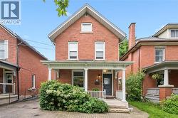 265 WATERLOO Avenue Guelph, ON N1H 3J6