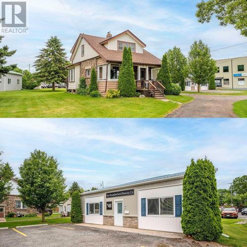 107 TORONTO ROAD  Port Hope, ON L1A 3S4