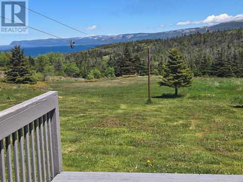 178 Main Road, Aguathuna, NL 