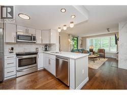 304 220 NEWPORT DRIVE  Port Moody, BC V3H 5B8