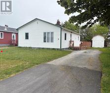 10 Rose Avenue Stephenville, NL A2N 1Y1