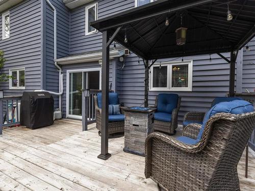 74 Attenborough Court, Halifax, NS 