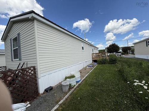 159 Haven Drive, Bridgewater, NS 