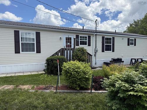 159 Haven Drive, Bridgewater, NS 