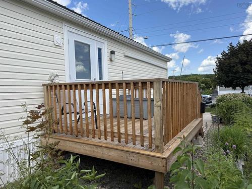 159 Haven Drive, Bridgewater, NS 