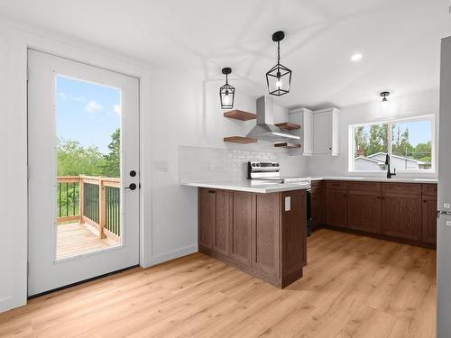 1376 Ridge Road, Wolfville Ridge, NS 