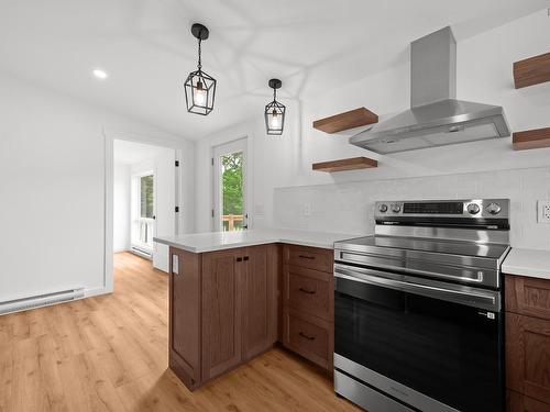 1376 Ridge Road, Wolfville Ridge, NS 