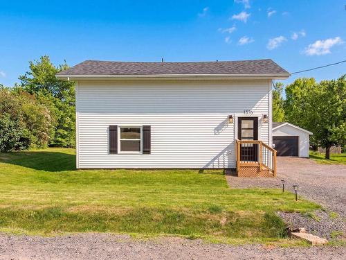 1376 Ridge Road  Wolfville Ridge, NS B4P 2R1