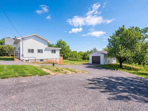 1376 Ridge Road, Wolfville Ridge, NS 
