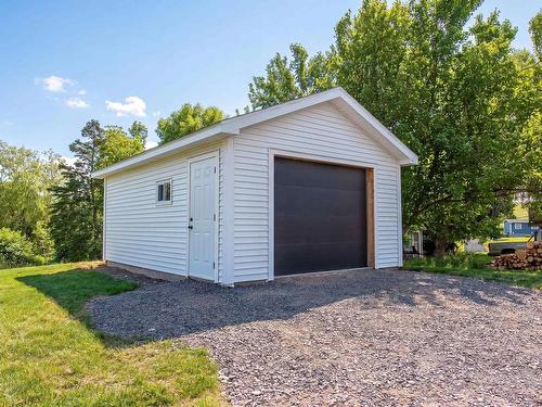 1376 Ridge Road, Wolfville Ridge, NS 