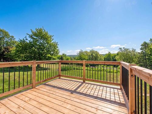 1376 Ridge Road, Wolfville Ridge, NS 