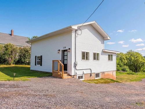 1376 Ridge Road, Wolfville Ridge, NS 