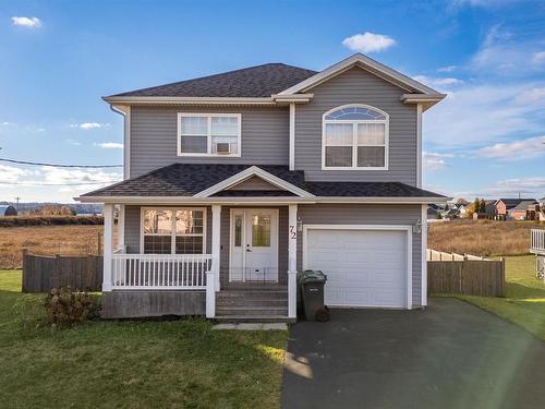 72 Mutch Crescent, Charlottetown, PE 