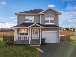 72 MUTCH Crescent  Charlottetown, PE C1E 3G4