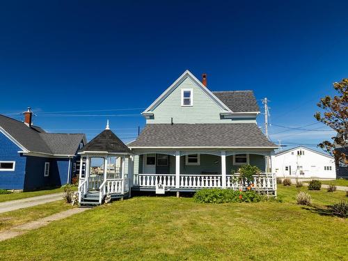 9086 Highway 1, Meteghan River, NS 