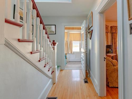 9086 Highway 1, Meteghan River, NS 