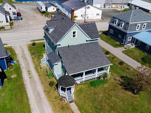 9086 Highway 1, Meteghan River, NS 