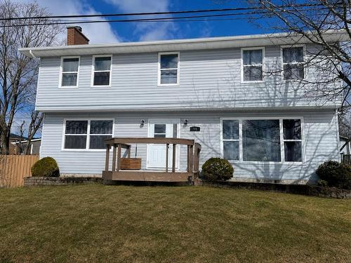 201 Sydney Road  Port Hawkesbury, NS B9A 3A8