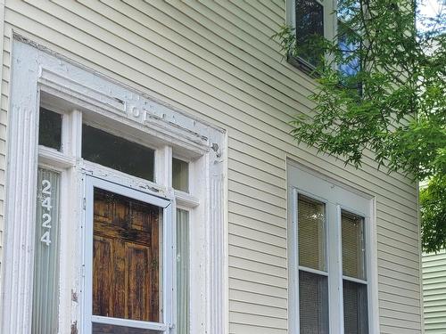 2424 Agricola Street  Halifax, NS B3K 4C2