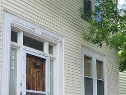 2424 Agricola Street  Halifax, NS B3K 4C2