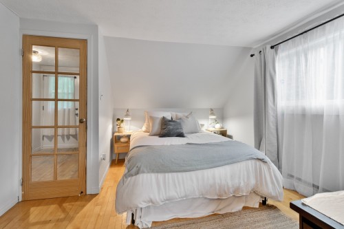 Chambre à coucher - 462 Rue Des Pins, Compton, QC 