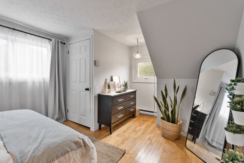 Chambre à coucher - 462 Rue Des Pins, Compton, QC 