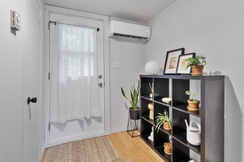 Chambre à coucher - 462 Rue Des Pins, Compton, QC 