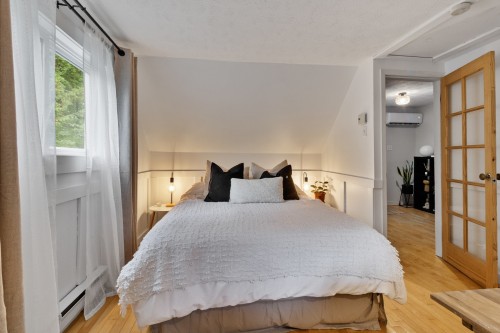 Chambre à coucher - 462 Rue Des Pins, Compton, QC 
