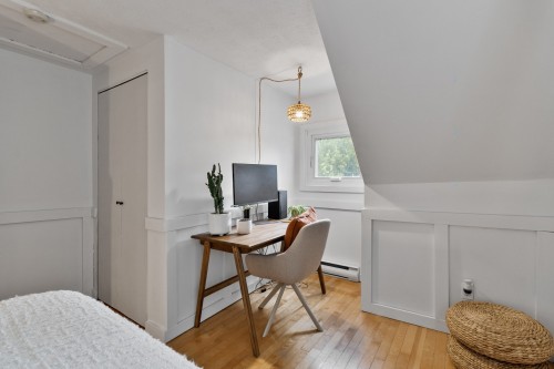Chambre à coucher - 462 Rue Des Pins, Compton, QC 