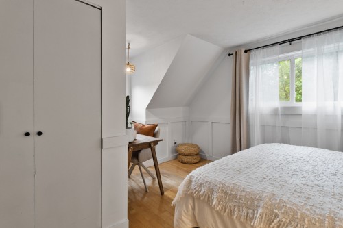 Chambre à coucher - 462 Rue Des Pins, Compton, QC 
