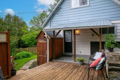 Extérieur - 462 Rue Des Pins, Compton, QC 