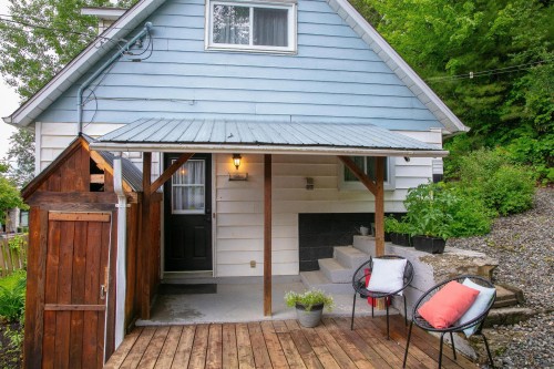 Extérieur - 462 Rue Des Pins, Compton, QC 
