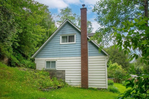 Extérieur - 462 Rue Des Pins, Compton, QC 