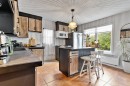 Cuisine - 462 Rue Des Pins, Compton, QC 