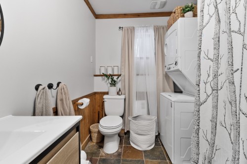 Salle de bains - 462 Rue Des Pins, Compton, QC 
