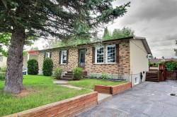 245 Rue Canadienne Val-D'Or, QC J9P 5T3