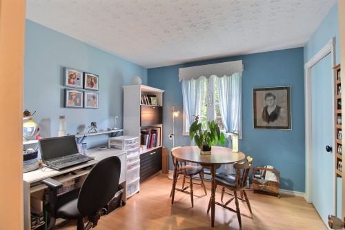 Chambre à coucher - 245 Rue Canadienne, Val-D'Or, QC 