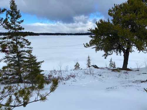 Lot - Ch. Du Lac-Cameron, Saint-Eugène-De-Guigues, QC 