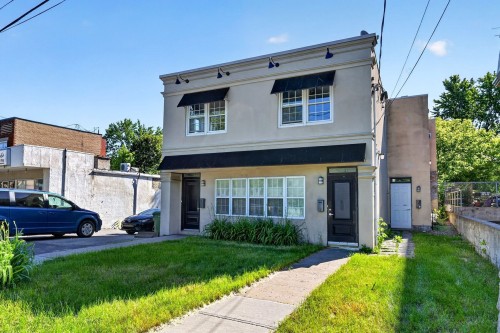 Façade - D-149 Av. Cartier, Pointe-Claire, QC 