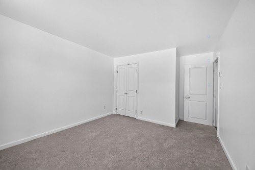 Chambre à coucher principale - D-149 Av. Cartier, Pointe-Claire, QC 