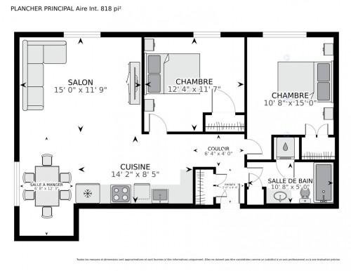 Autre - D-149 Av. Cartier, Pointe-Claire, QC 