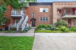 1710  - 1714 Rue De Champigny  Montréal (Le Sud-Ouest), QC H4E 1M1