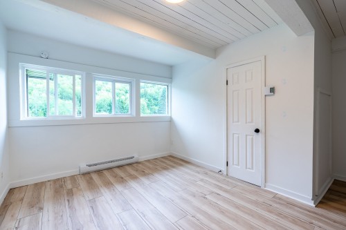 Chambre à coucher - 1275 Ch. Du Mont-Loup-Garou, Sainte-Adèle, QC 