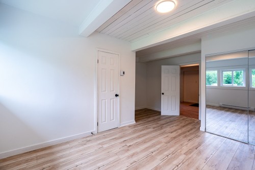 Chambre à coucher - 1275 Ch. Du Mont-Loup-Garou, Sainte-Adèle, QC 