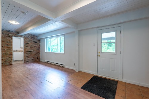 Hall d'entrée/Vestibule - 1275 Ch. Du Mont-Loup-Garou, Sainte-Adèle, QC 