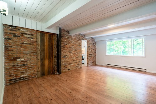 Salle à manger - 1275 Ch. Du Mont-Loup-Garou, Sainte-Adèle, QC 