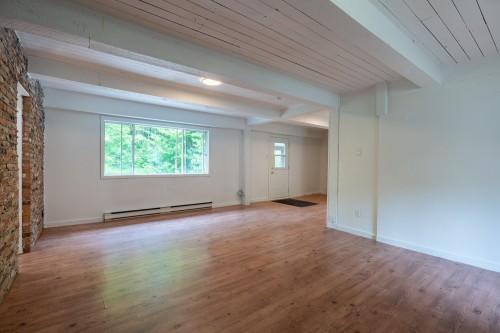 Salle à manger - 1275 Ch. Du Mont-Loup-Garou, Sainte-Adèle, QC 