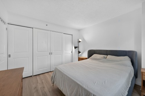 Chambre à coucher principale - 210-1225 Rue Notre-Dame O., Montréal (Ville-Marie), QC 