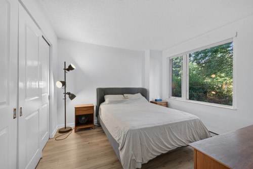Chambre à coucher principale - 210-1225 Rue Notre-Dame O., Montréal (Ville-Marie), QC 