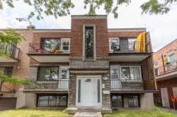 1-10270 Av. du Sacré-Coeur  Montréal (Ahuntsic-Cartierville), QC H2C 2S7